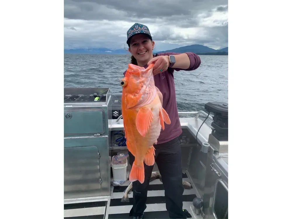 Halibut Fishing Charter  - 5