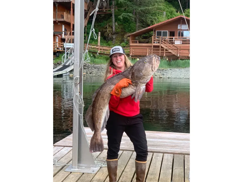 Halibut Fishing Charter  - 4
