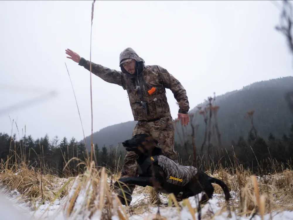 Sitka Fowl & Sea Duck Hunting Boat Charter - 1