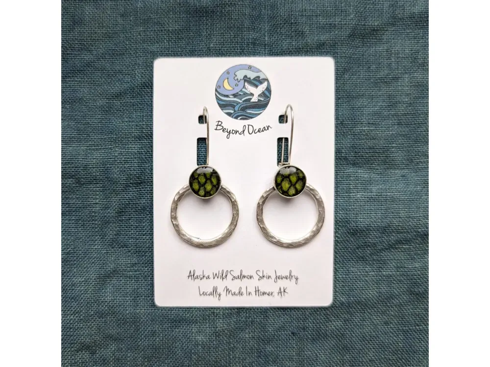 O'Fish'ially Wild Latch-Backs - 3