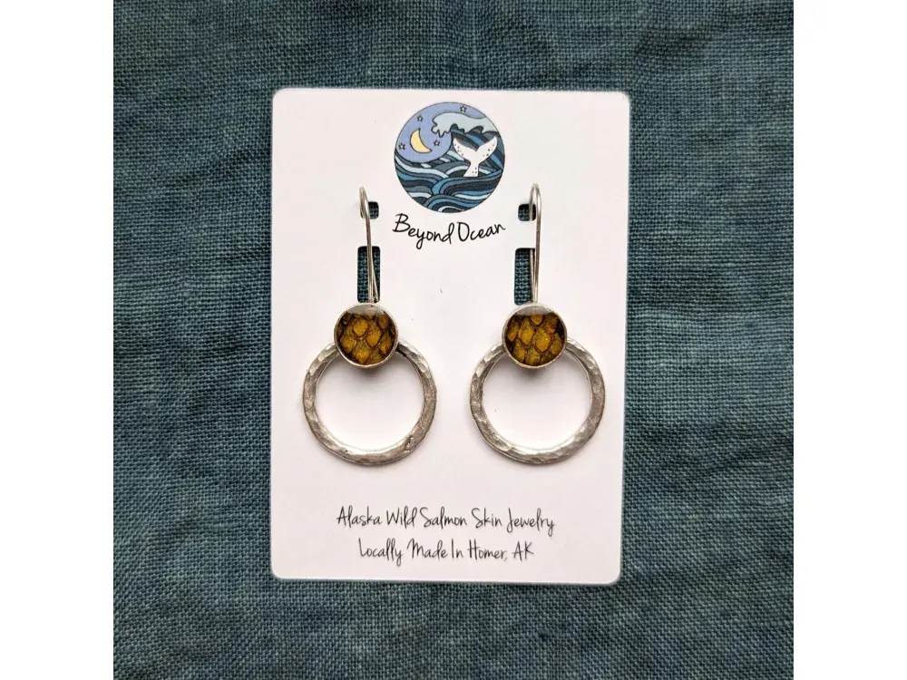O'Fish'ially Wild Latch-Backs - 5