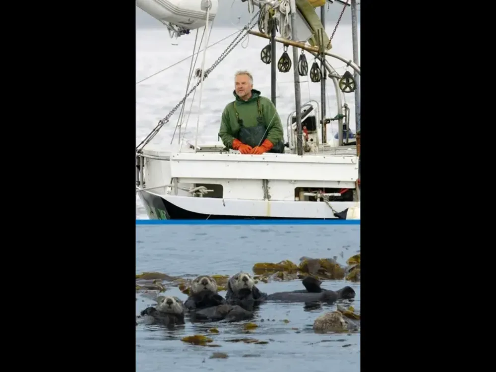 Alaska's Inside Passage Book - 5