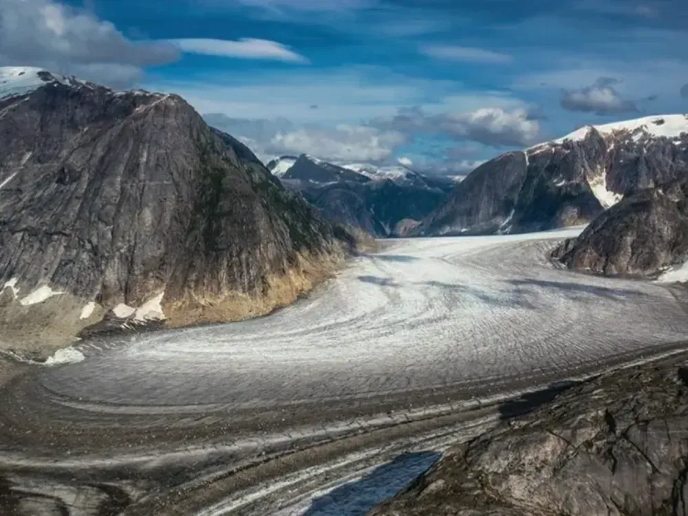 Alaska's Inside Passage Book - 4