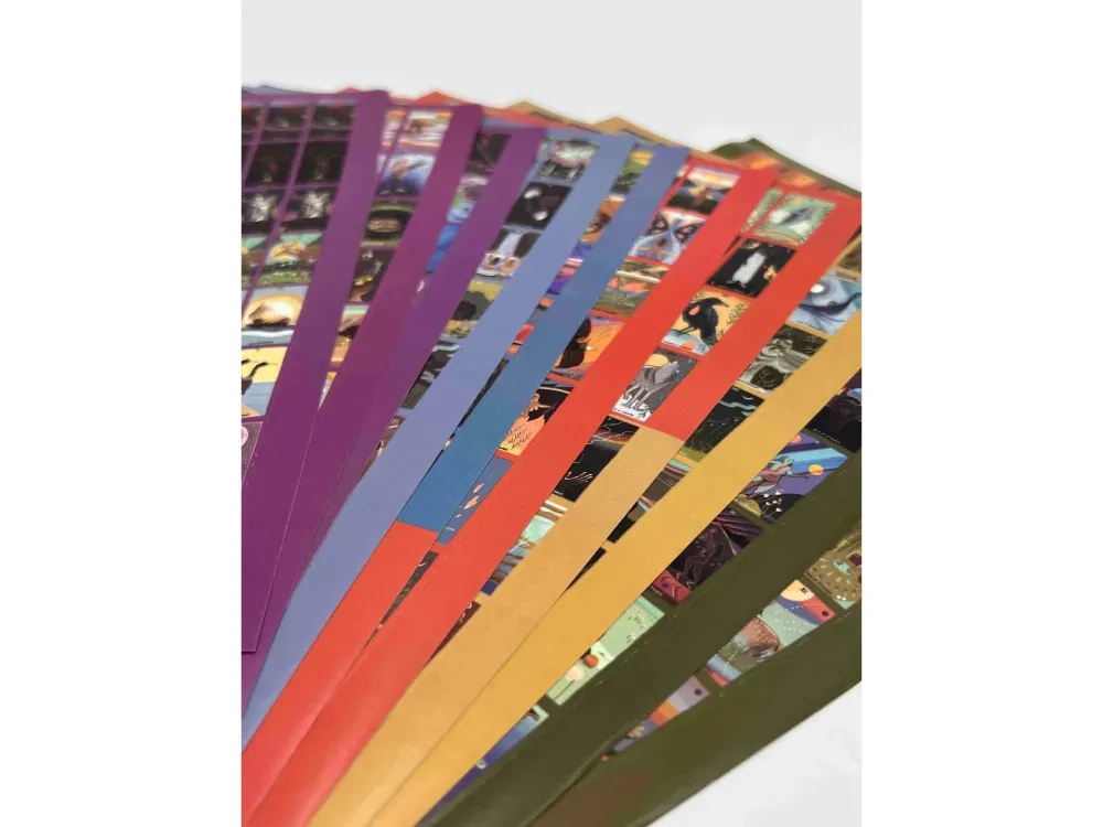 Journaling Sticker Set  - 3