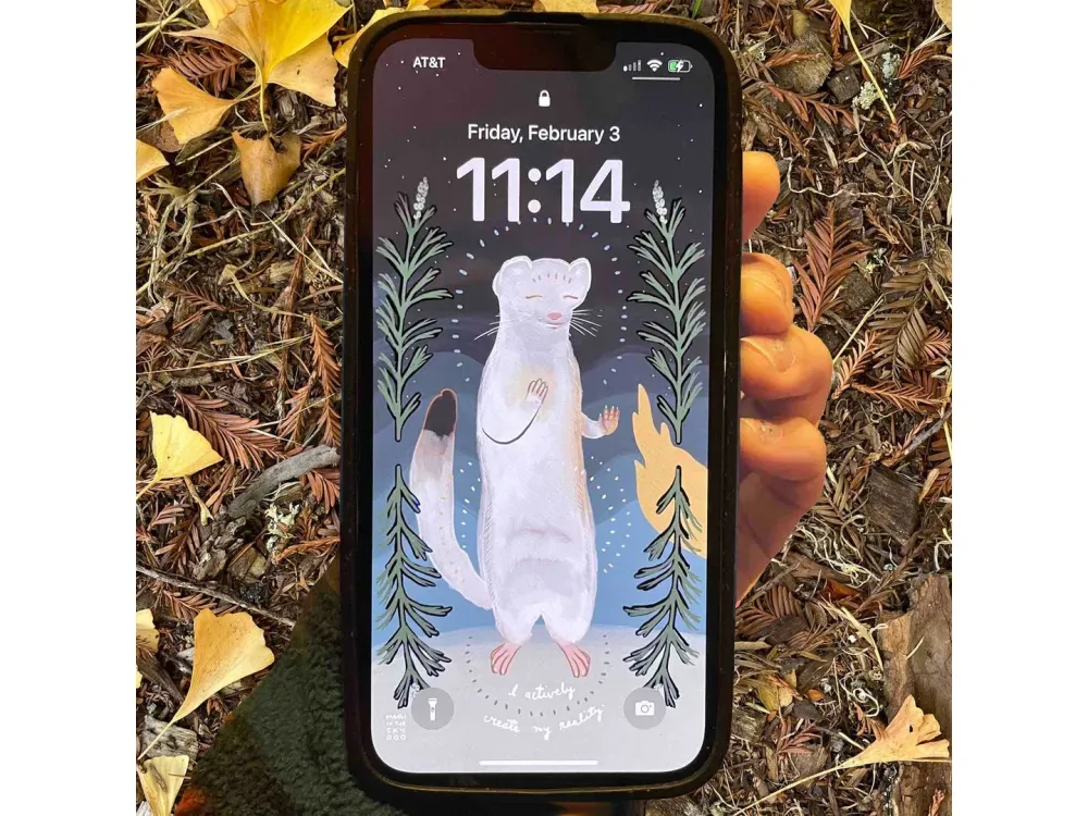 Digital Wallpaper Download - 1