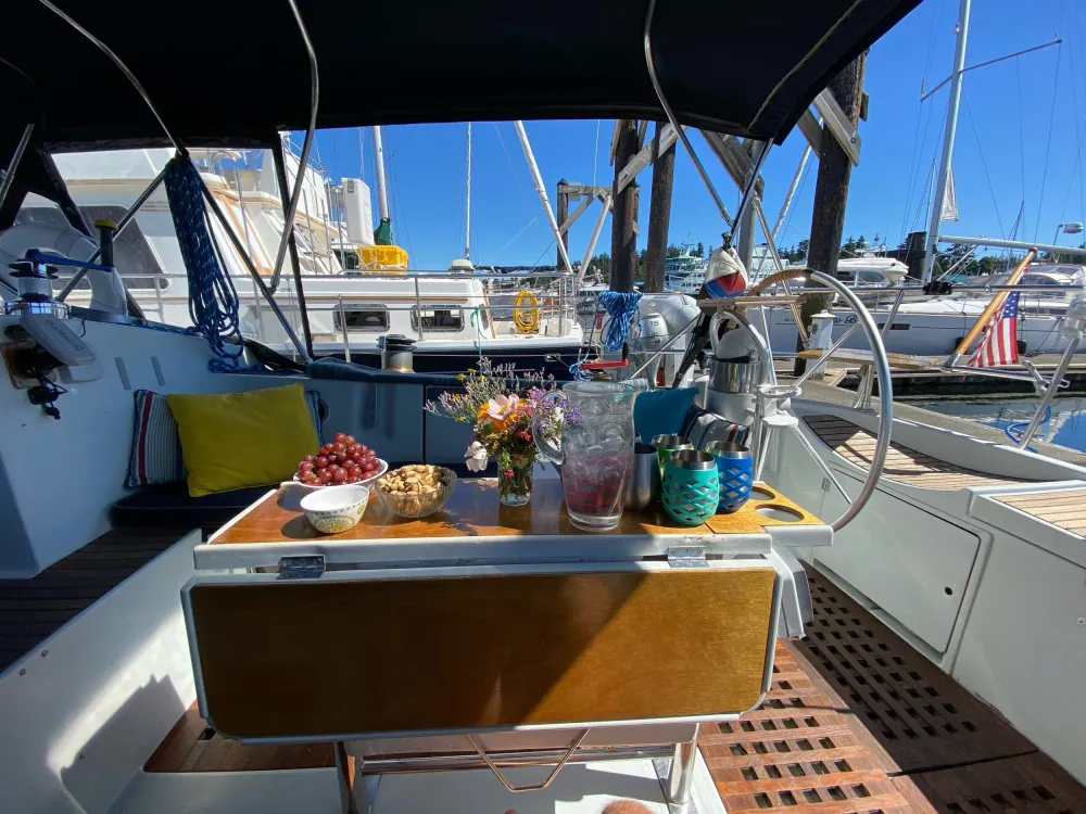 Skagway 2.5 Hour Sailing Adventure - 2