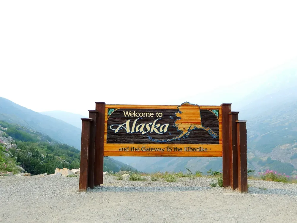 Yukon Adventure and Suspension Bridge - 2