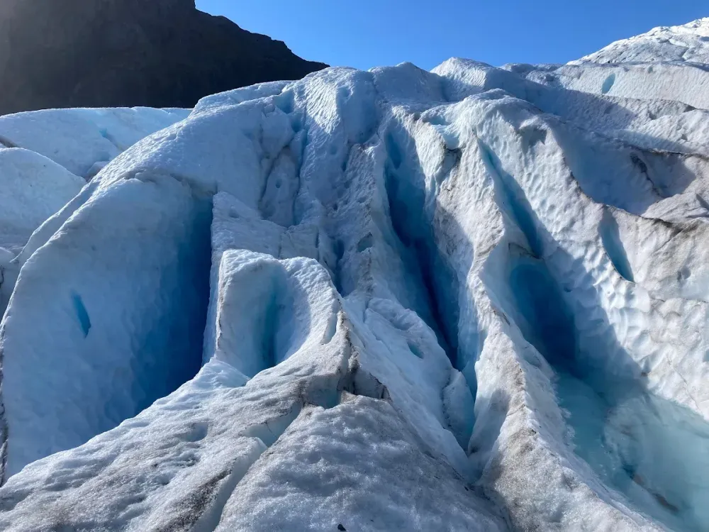 Exit Glacier Ice Hiking Adventure - 5