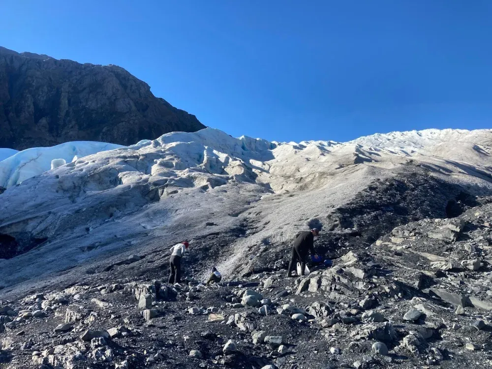Exit Glacier Ice Hiking Adventure - 4