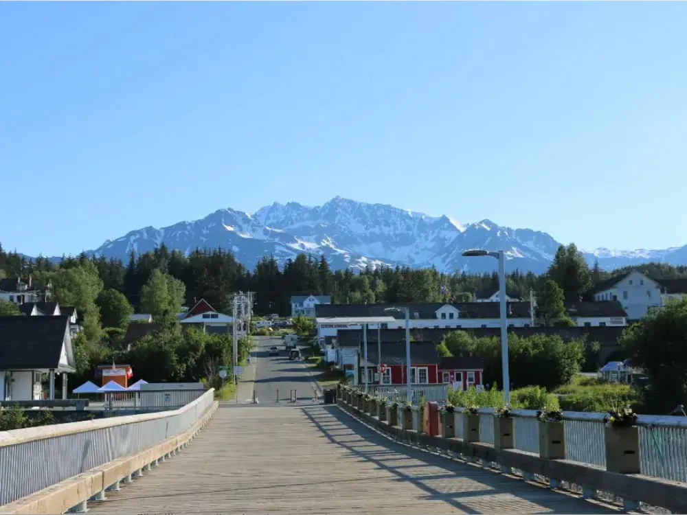 Takshanuk ATV Tour from Haines - 5