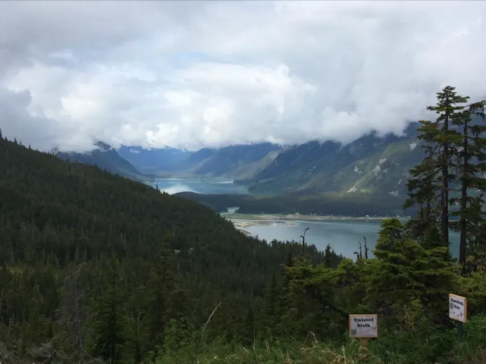 Takshanuk ATV Tour from Haines - 4