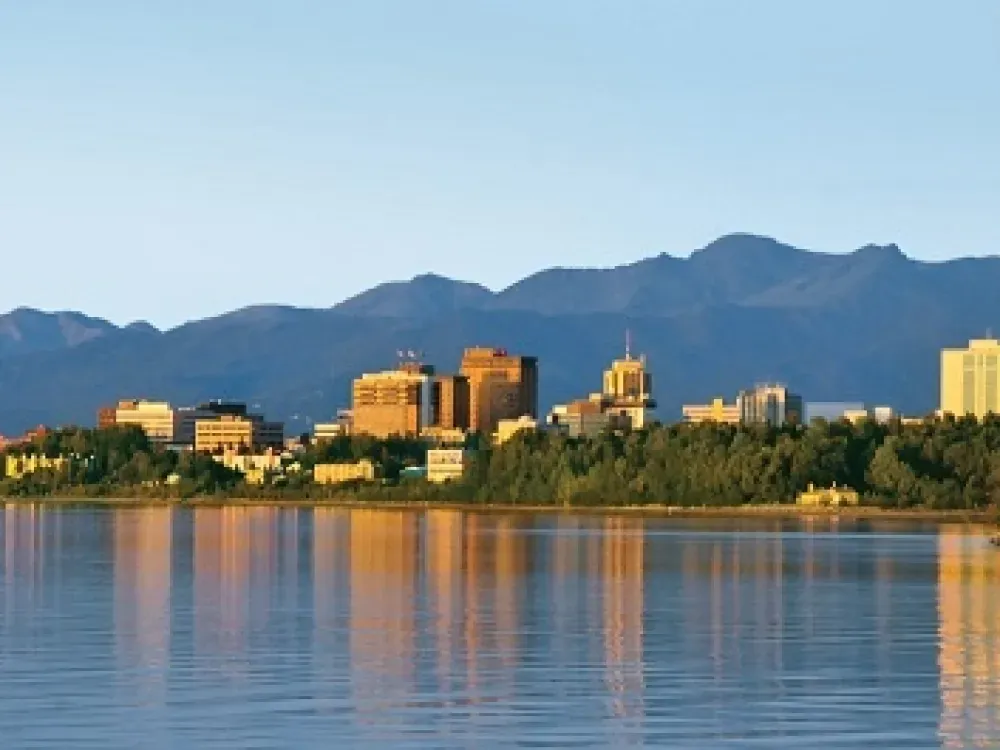 Transfers - Whittier to Anchorage by Bus - 1