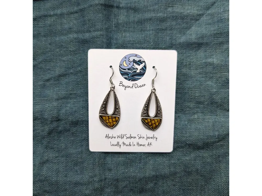 Sail Away Dangles  - 4