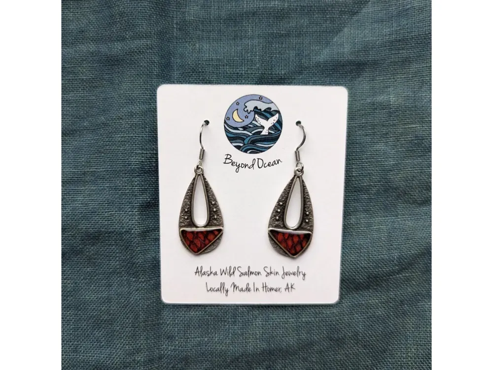 Sail Away Dangles  - 3