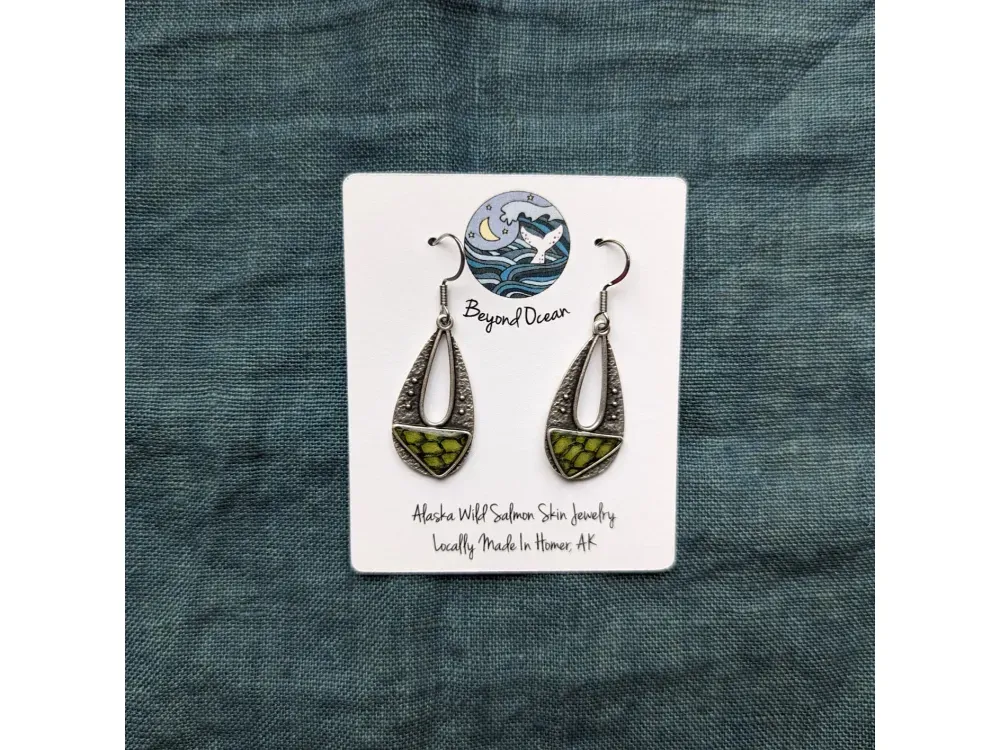 Sail Away Dangles  - 2
