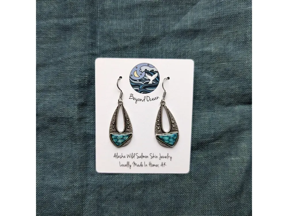 Sail Away Dangles  - 1