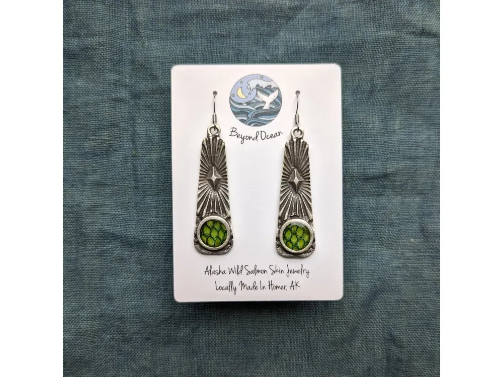 Wild Women Dangles - 3
