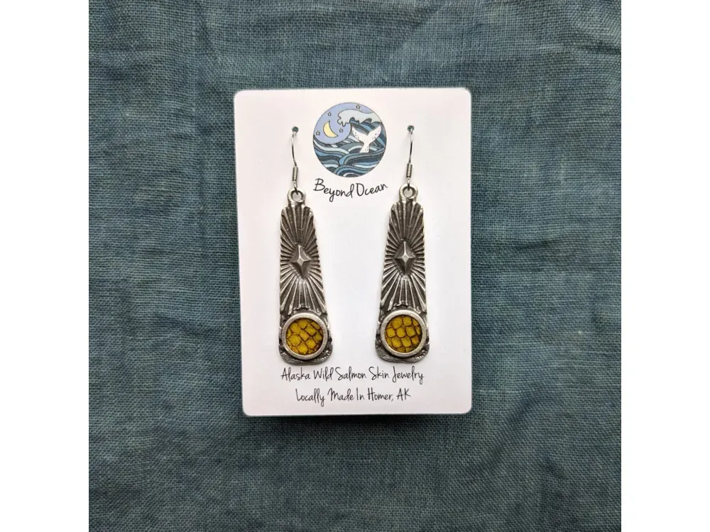 Wild Women Dangles - 5