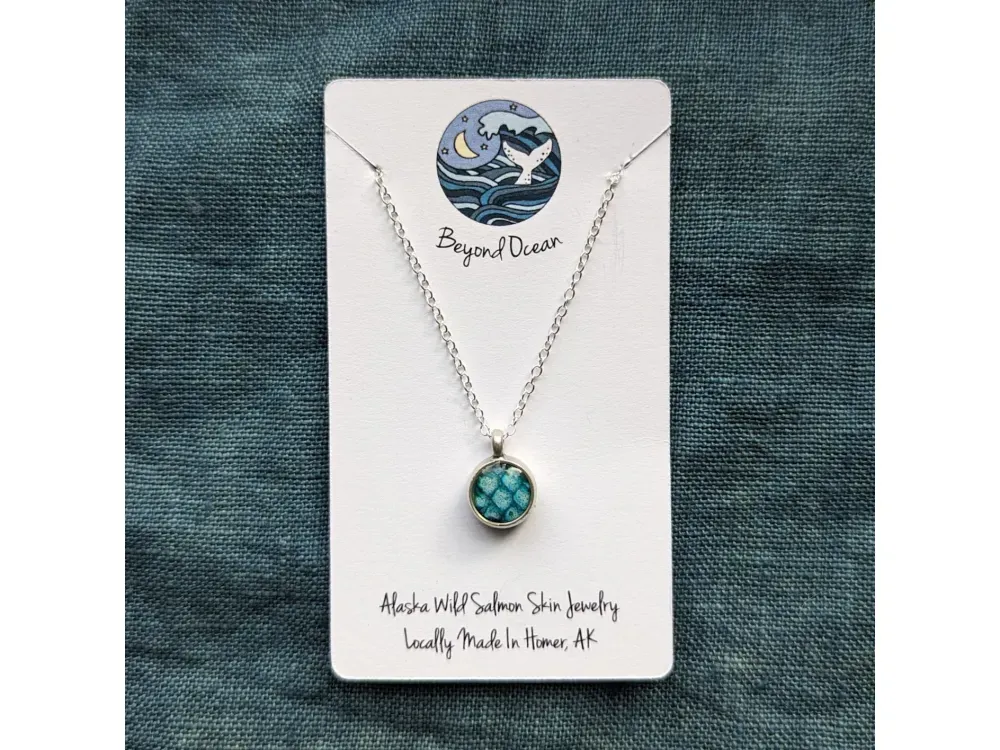 Small Fry Necklace - 2