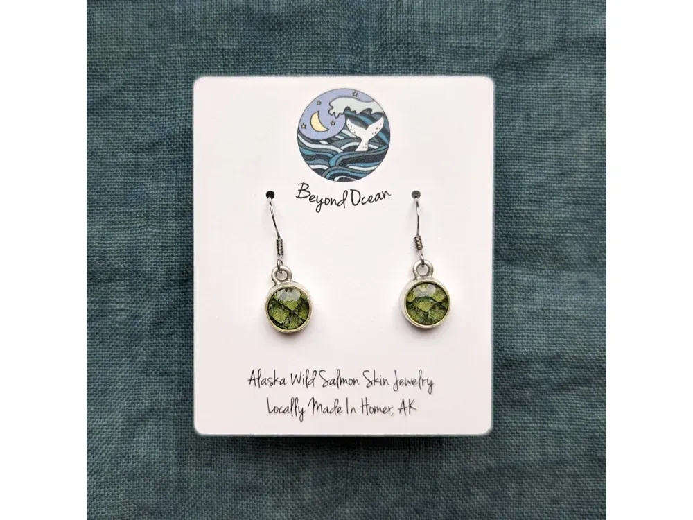 Small Fry Dangles  - 3