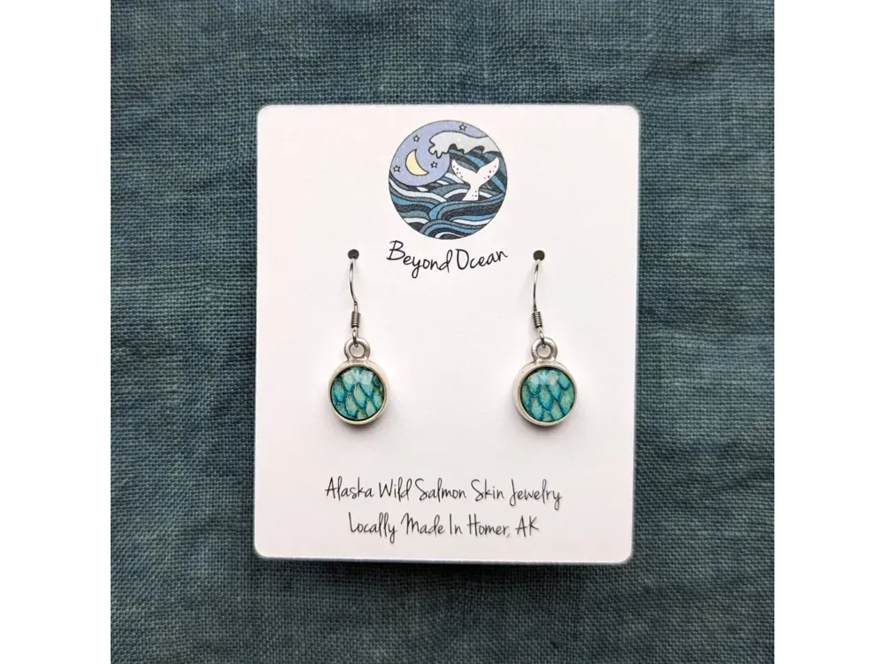 Small Fry Dangles  - 2