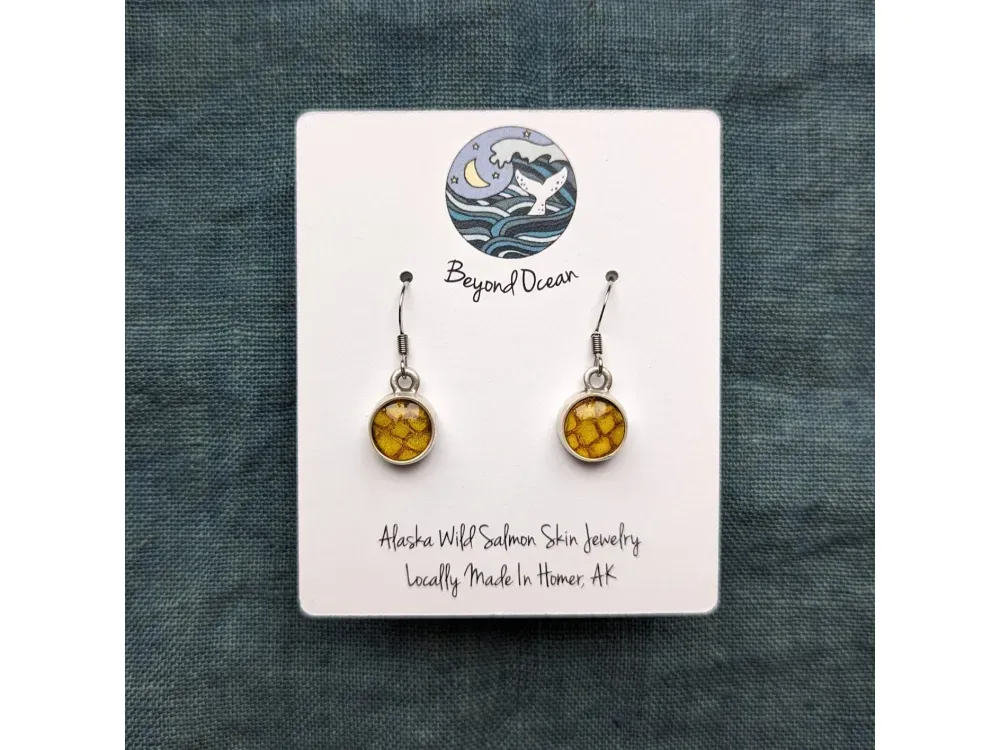 Small Fry Dangles  - 5