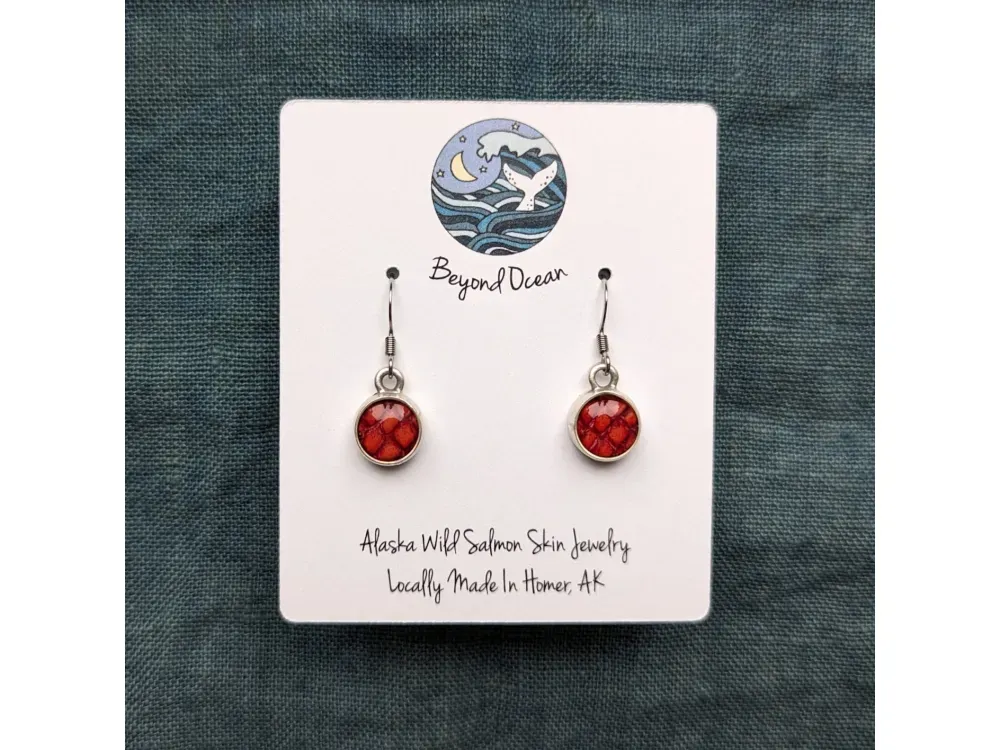 Small Fry Dangles  - 4