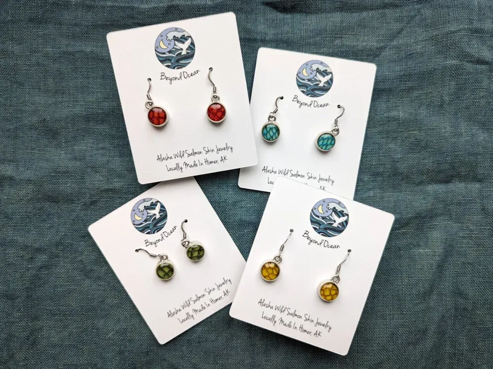 Small Fry Dangles  - 1