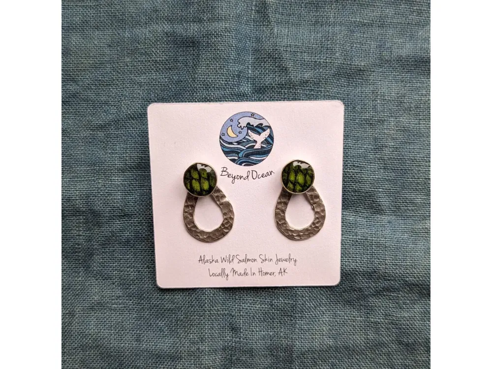 Bowline Studs - 3