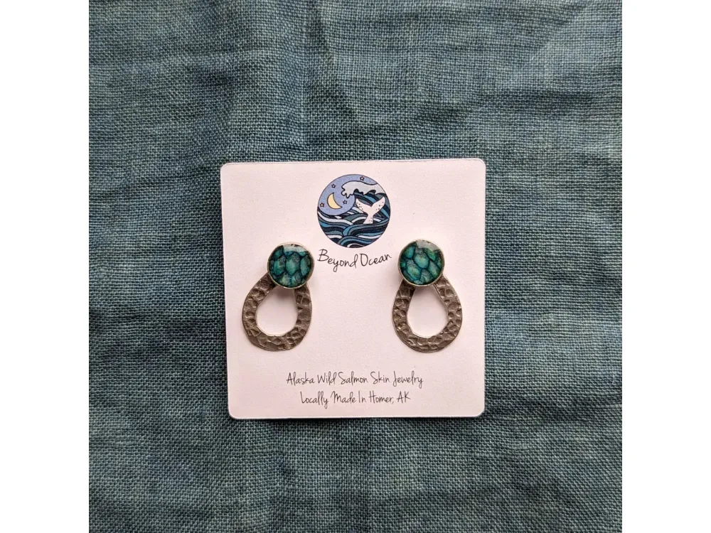 Bowline Studs - 2
