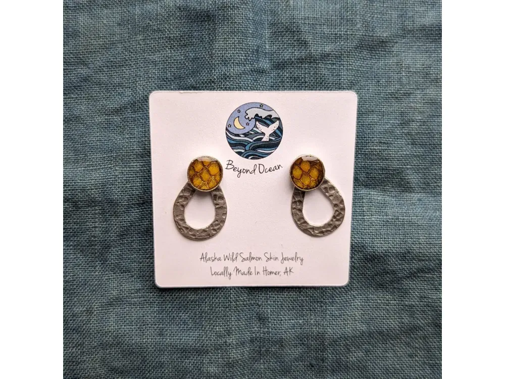 Bowline Studs - 5