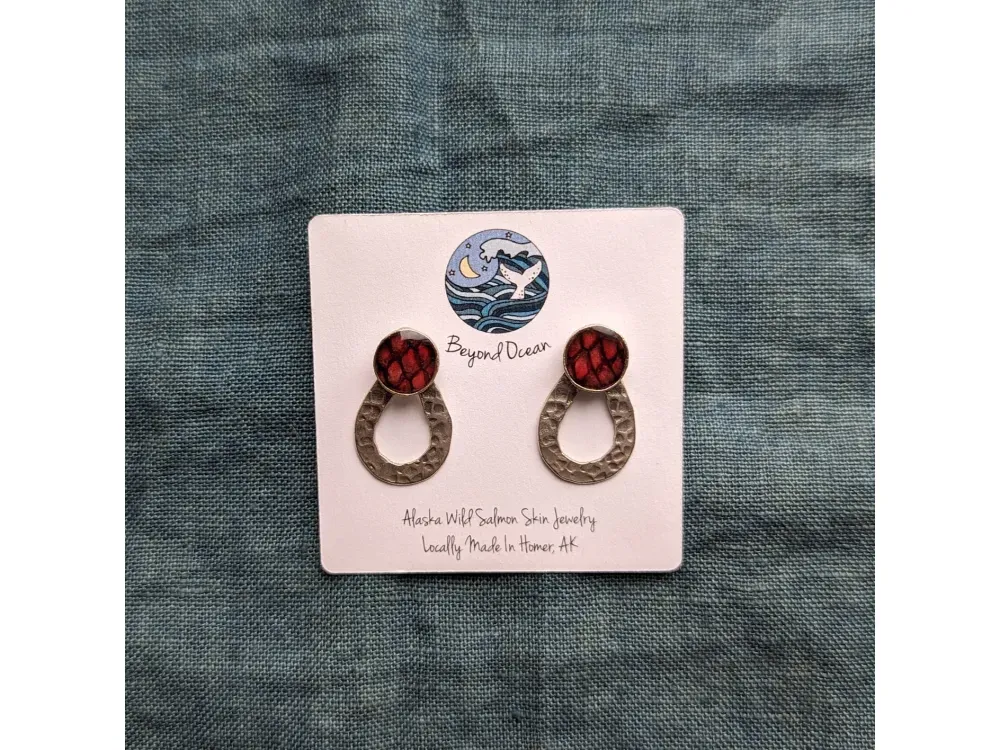 Bowline Studs - 4