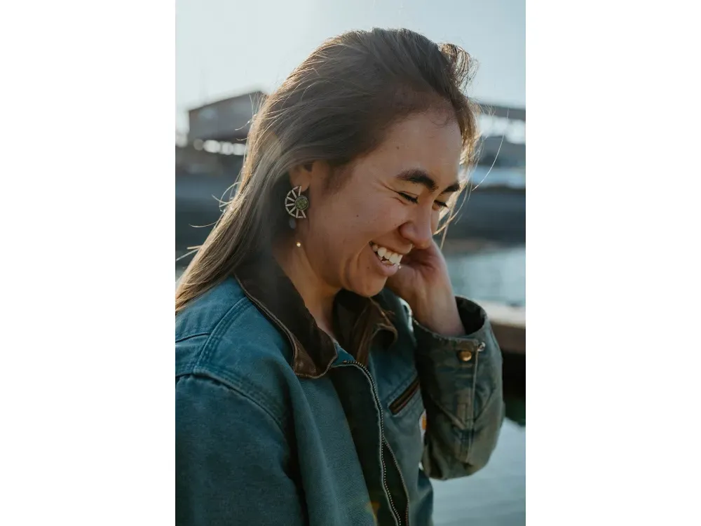 Helm Studs - 5
