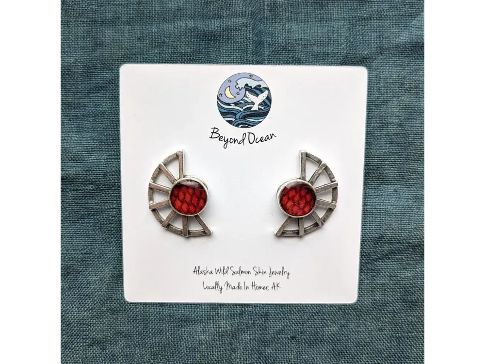 Helm Studs - 3