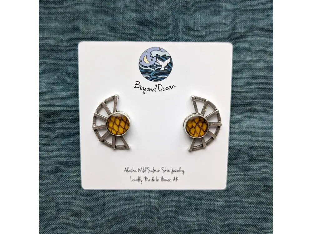 Helm Studs - 4