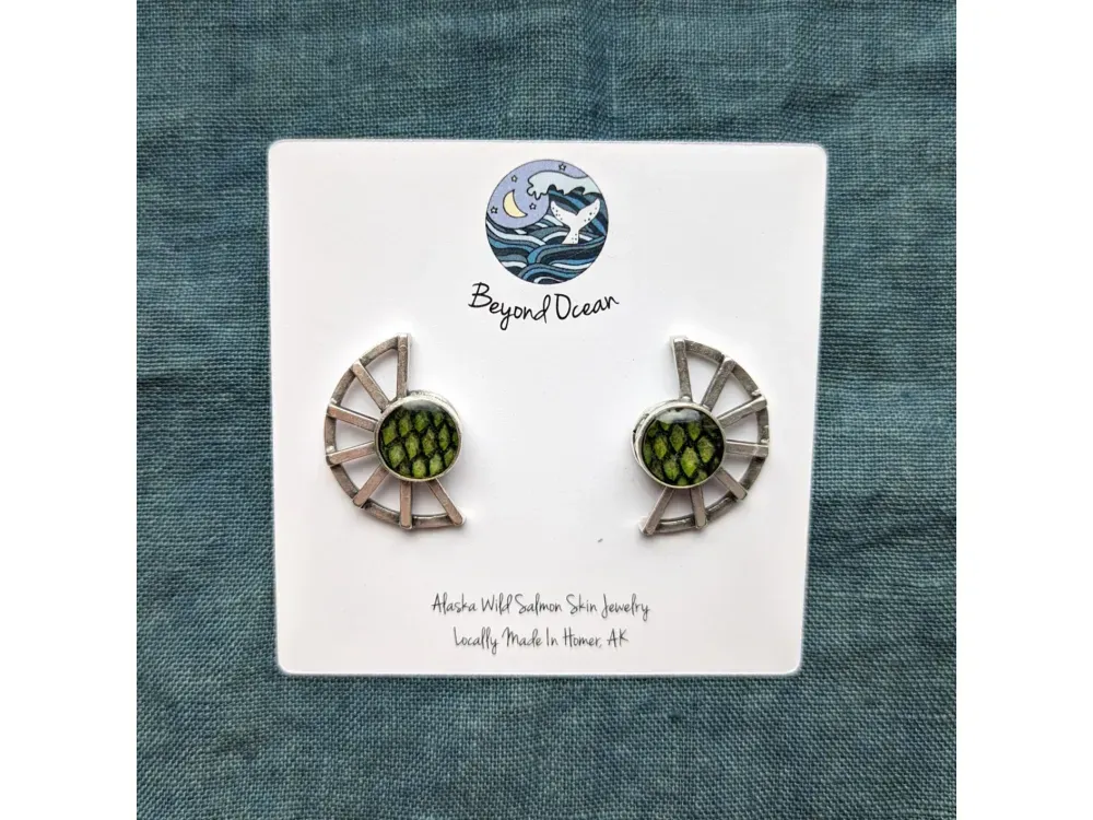 Helm Studs - 2
