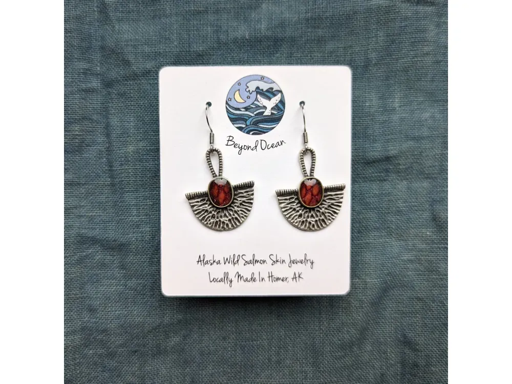 Mer-Dallion Dangles  - 4