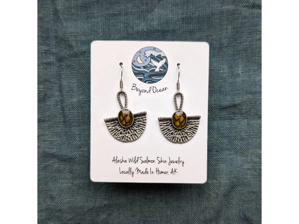 Mer-Dallion Dangles  - 5