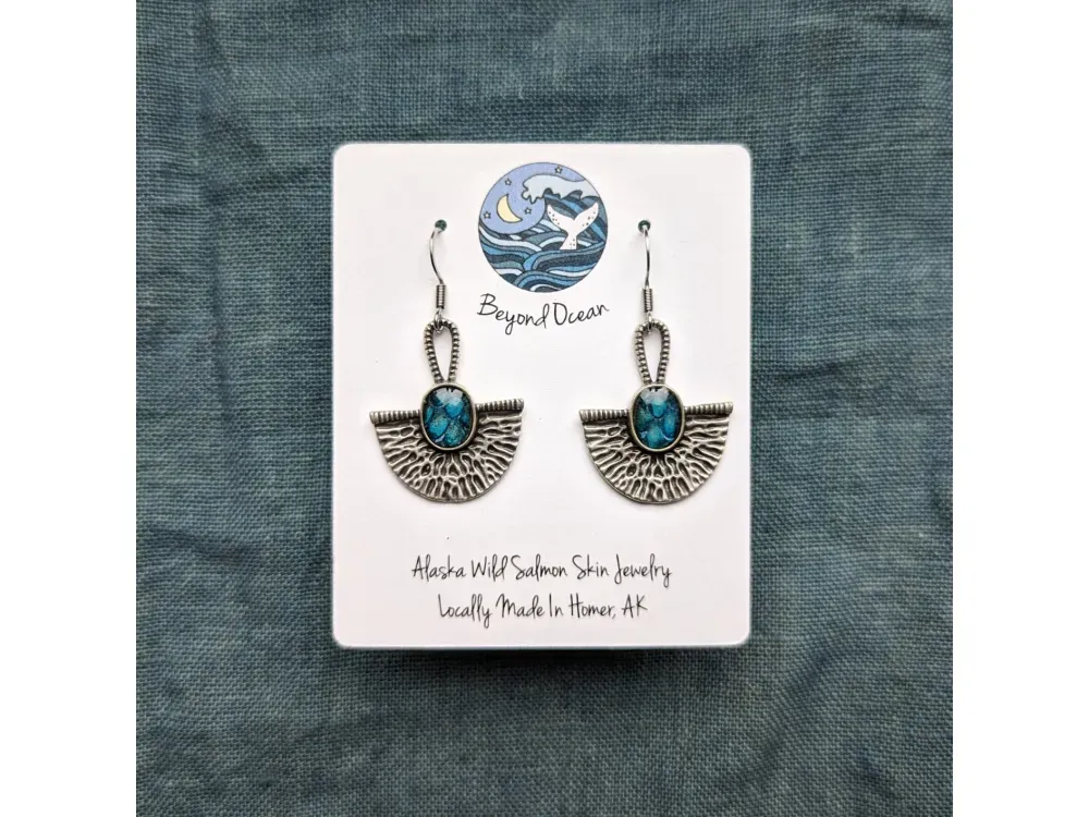 Mer-Dallion Dangles  - 2