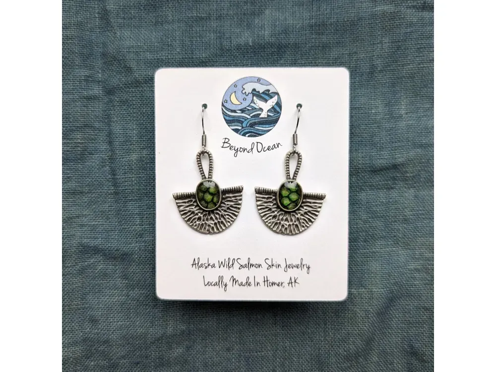 Mer-Dallion Dangles  - 3