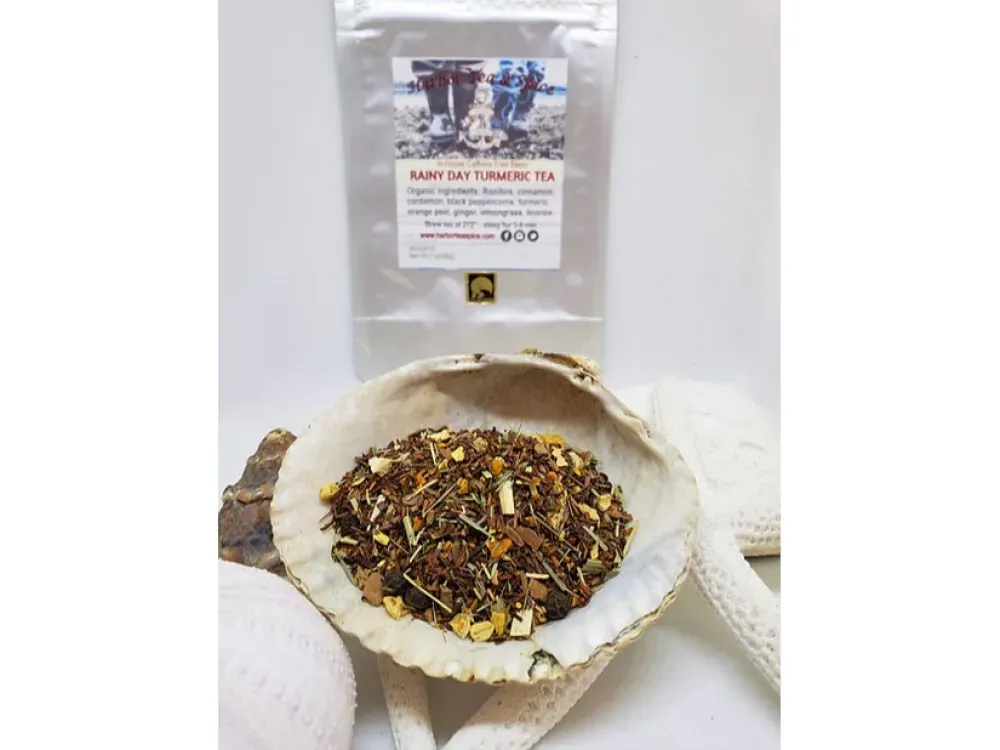 Rainy Day in Juneau Tea - 3 Pack - 2