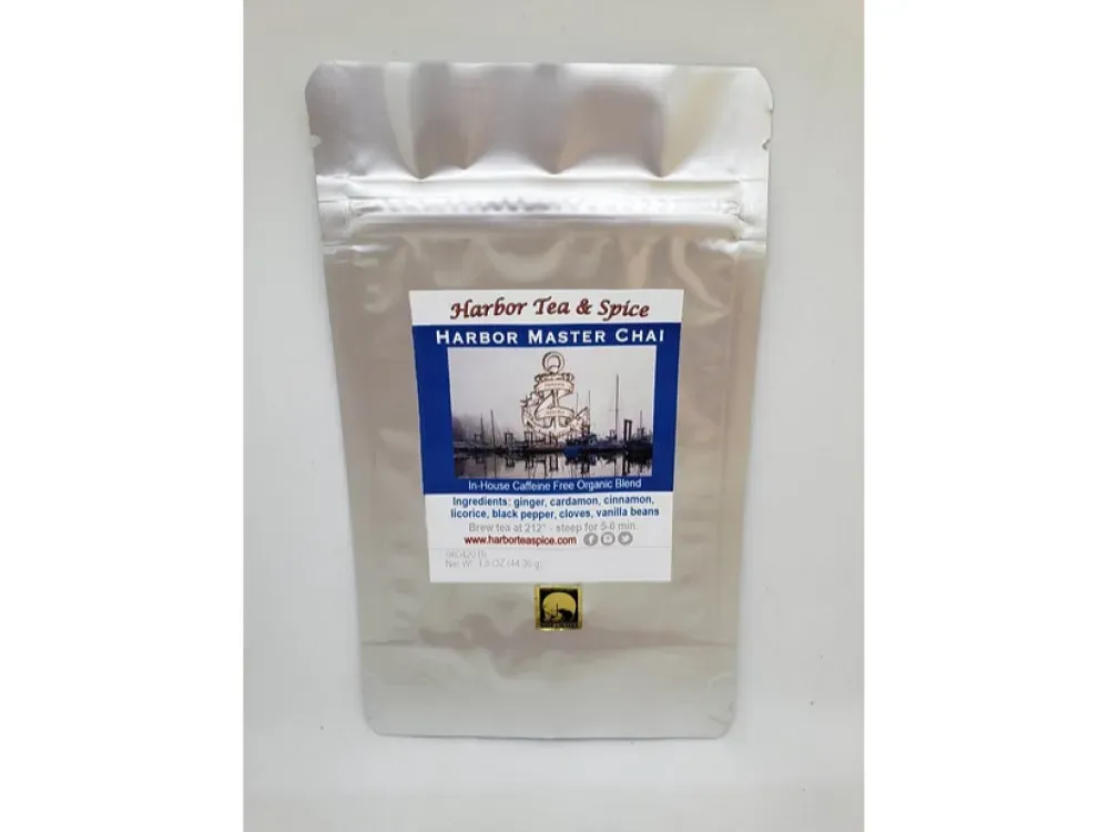 Harbor Master Chai Tea - 3 Pack - 3