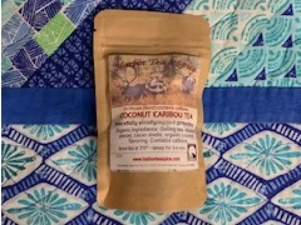 Harbor Home Collection - Tea Sampler Pack - 3