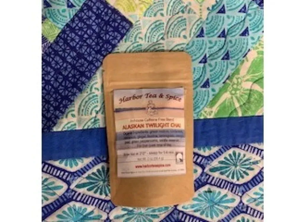 Harbor Home Collection - Tea Sampler Pack - 4