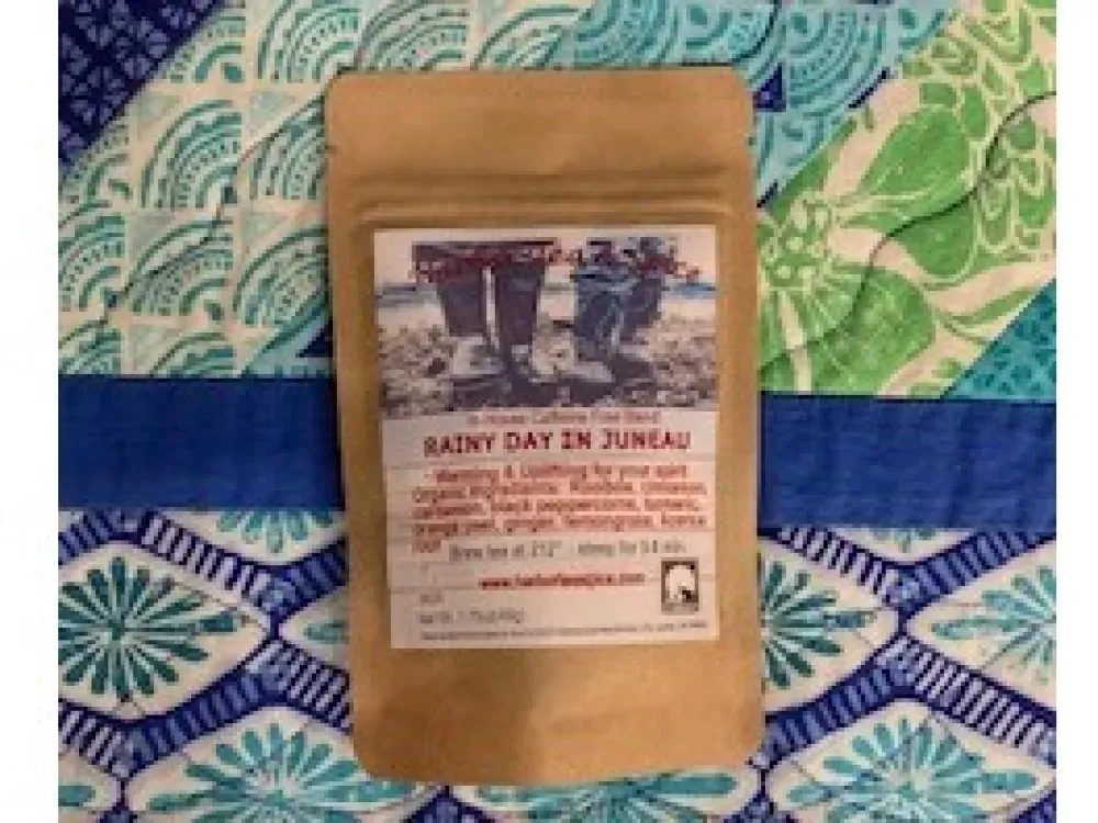 Harbor Home Collection - Tea Sampler Pack - 5