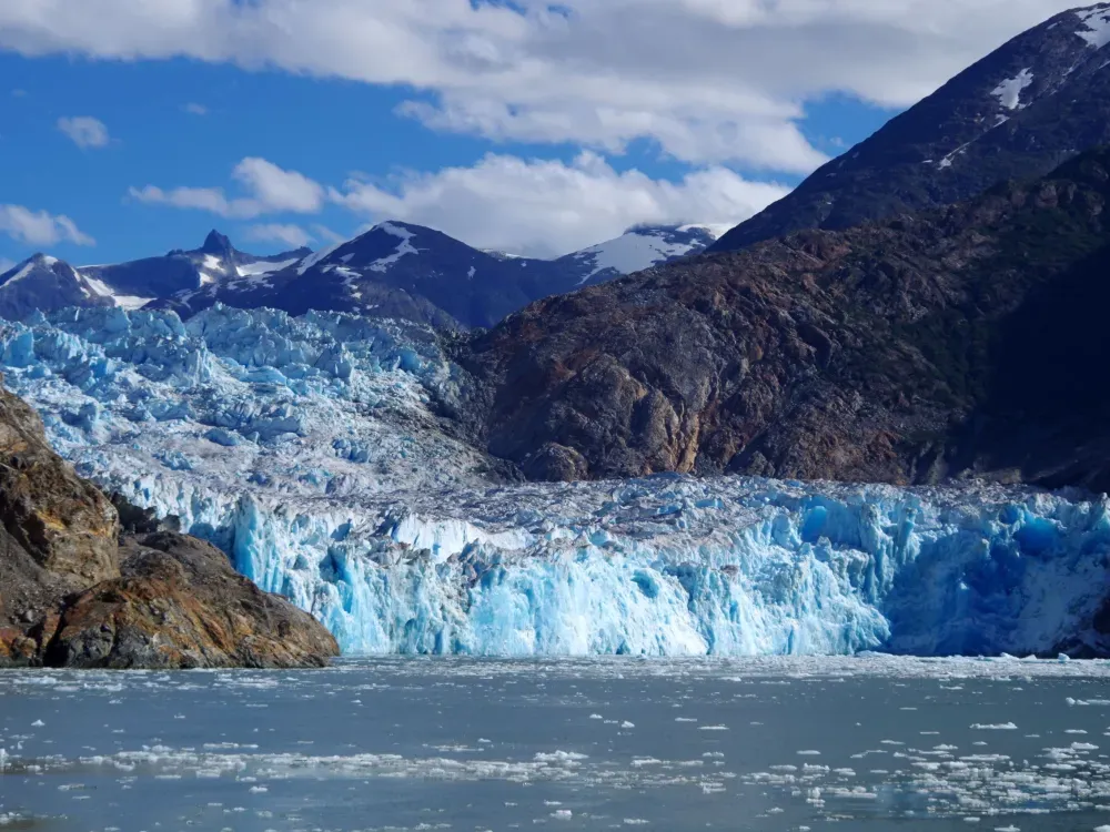 Tracy Arm Fjord & Glacier Explorer - 3
