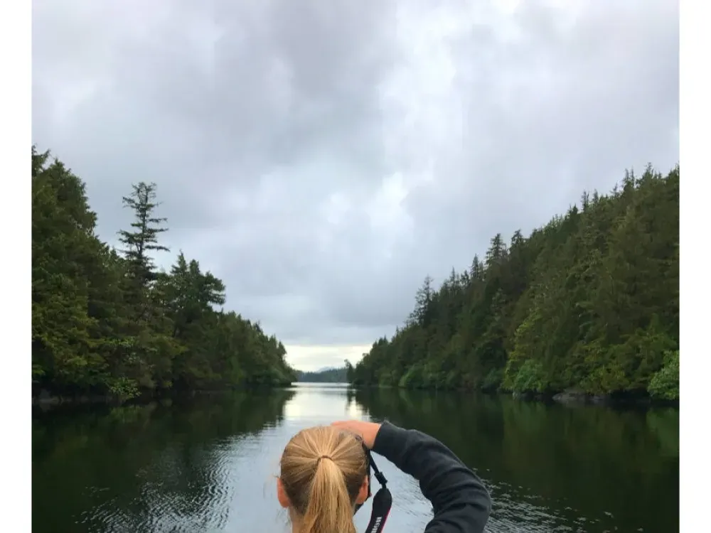 Wildlife Quest & Fin Island Lodge - 5