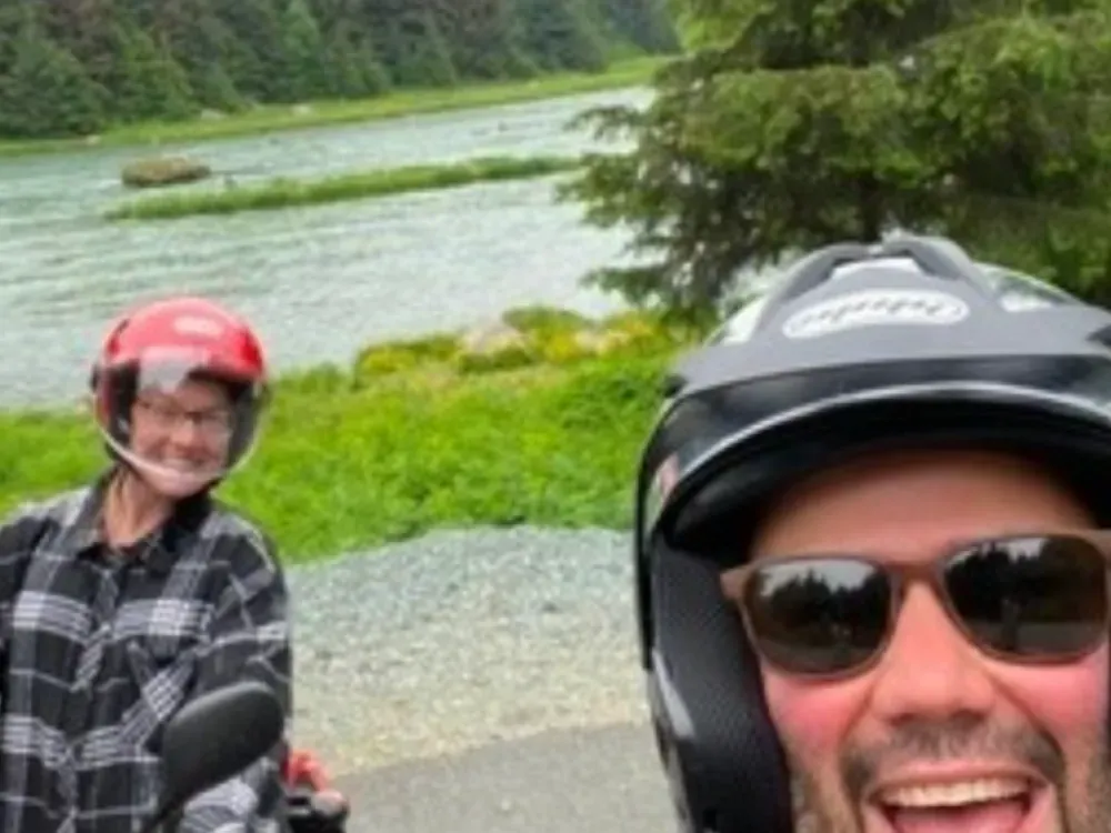 Moped Rental - 5