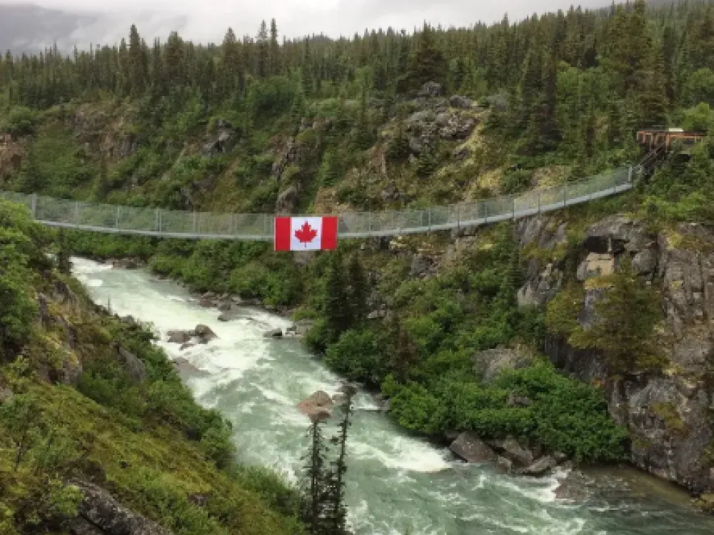 Brave The Bridge: 4 Hour Private Tour - 5
