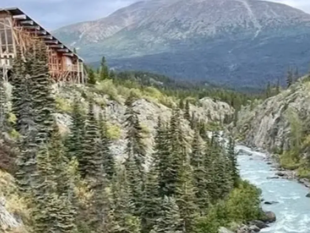 Brave The Bridge: 4 Hour Private Tour - 1